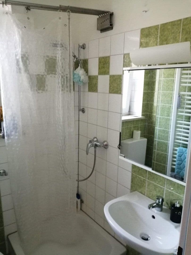 1 bedroom flat to rent, 32 m², Rathausplatz 14, Simmerath, North Rhine-Westphalia 1 bedroom flat to rent, 32 m², Rathausplatz 14, Simmerath, North Rhine-Westphalia