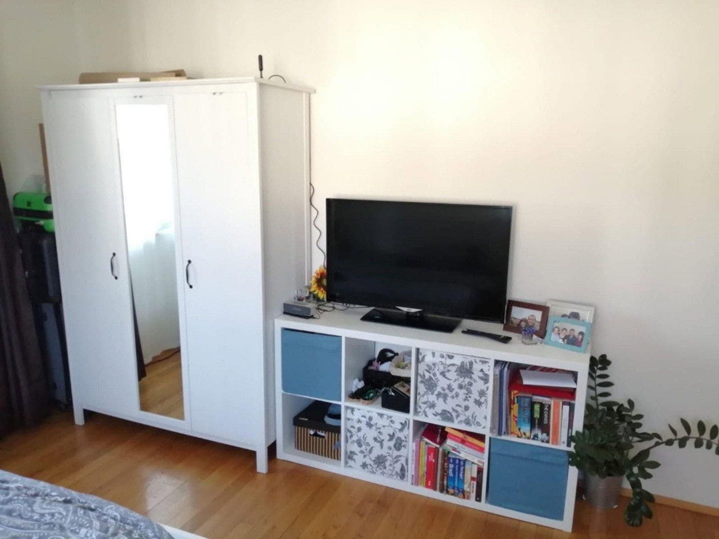 1 bedroom flat to rent, 32 m², Rathausplatz 14, Simmerath, North Rhine-Westphalia 1 bedroom flat to rent, 32 m², Rathausplatz 14, Simmerath, North Rhine-Westphalia