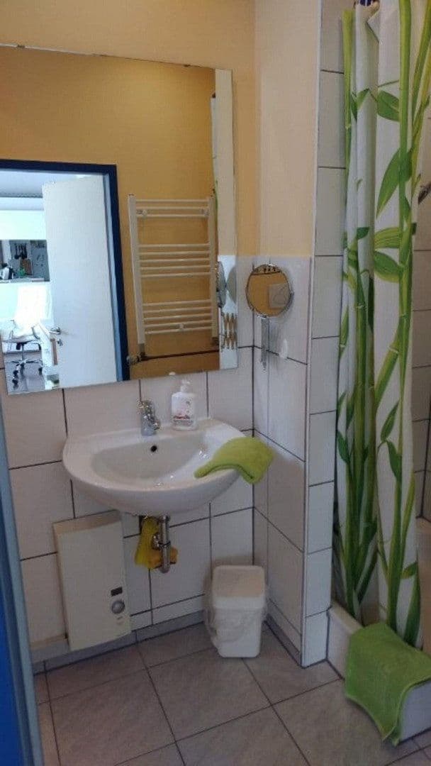 1 bedroom flat to rent, 45 m², Kreuzstraße 30, Villingen-Schwenningen, Baden-Württemberg 1 bedroom flat to rent, 45 m², Kreuzstraße 30, Villingen-Schwenningen, Baden-Württemberg