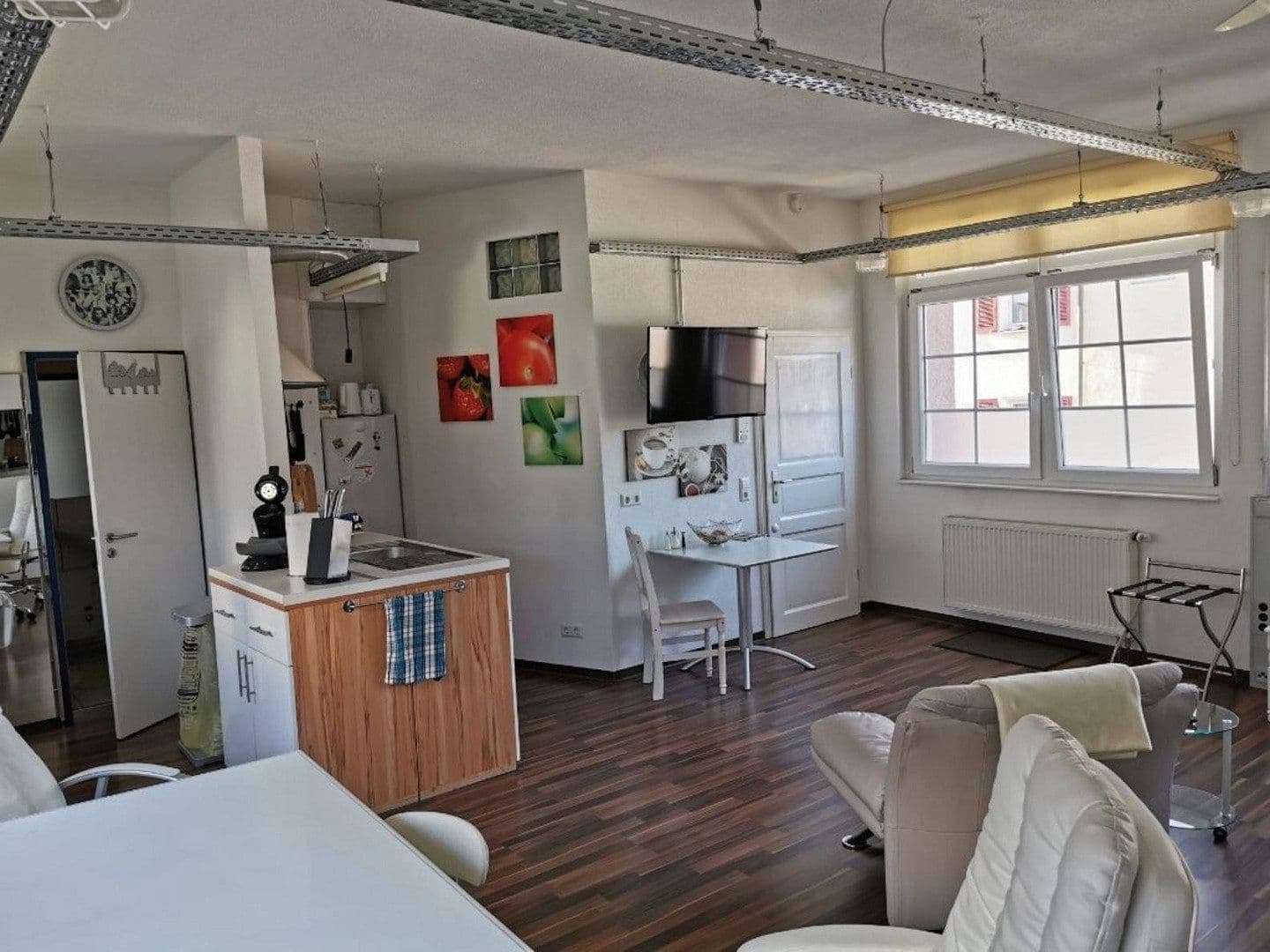 1 bedroom flat to rent, 45 m², Kreuzstraße 30, Villingen-Schwenningen, Baden-Württemberg 1 bedroom flat to rent, 45 m², Kreuzstraße 30, Villingen-Schwenningen, Baden-Württemberg