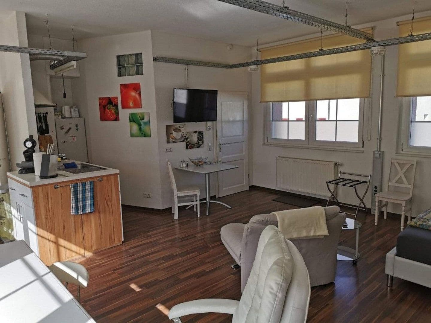 1 bedroom flat to rent, 45 m², Kreuzstraße 30, Villingen-Schwenningen, Baden-Württemberg 1 bedroom flat to rent, 45 m², Kreuzstraße 30, Villingen-Schwenningen, Baden-Württemberg