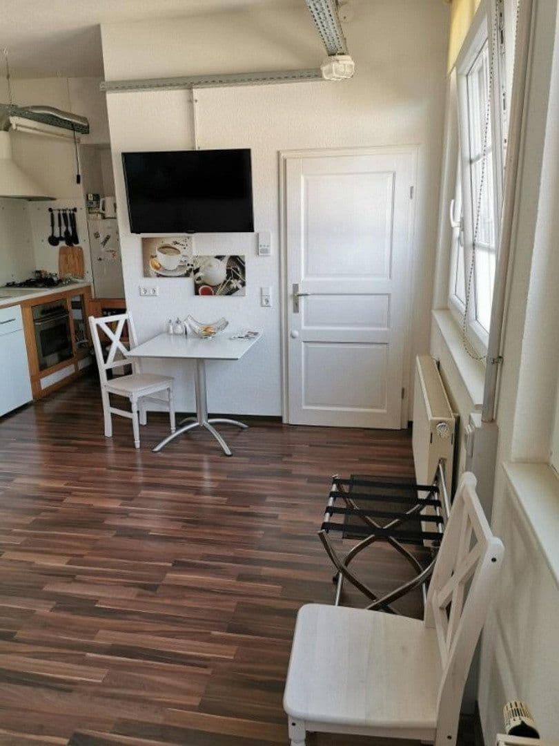 1 bedroom flat to rent, 45 m², Kreuzstraße 30, Villingen-Schwenningen, Baden-Württemberg 1 bedroom flat to rent, 45 m², Kreuzstraße 30, Villingen-Schwenningen, Baden-Württemberg