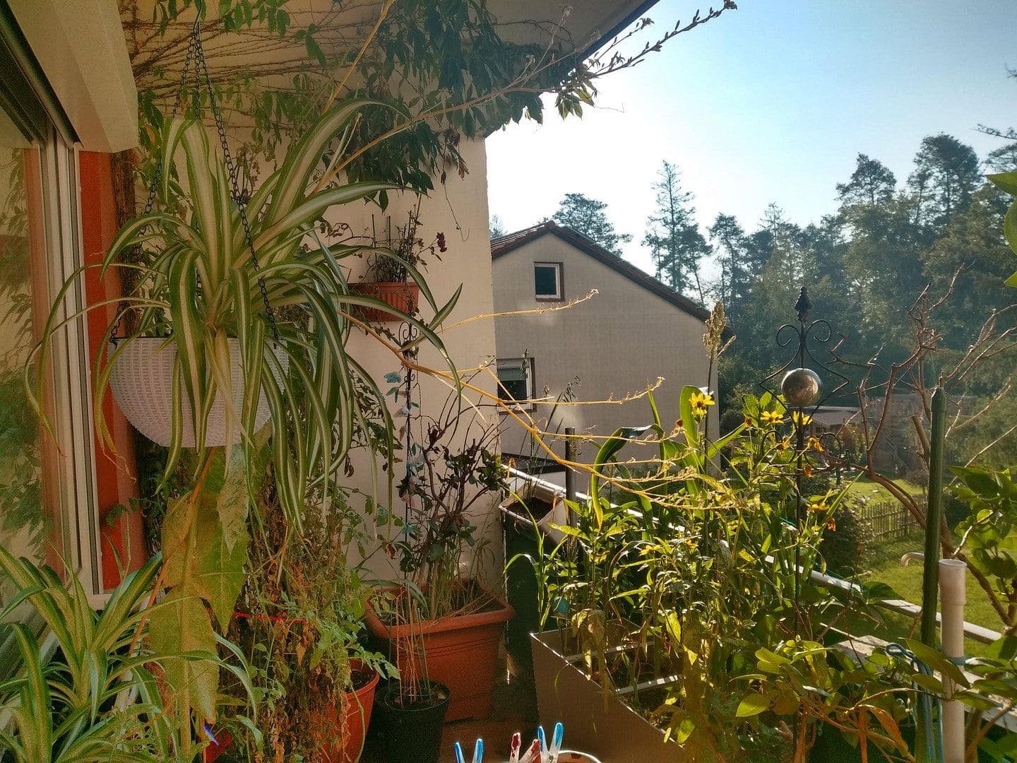 3 bedroom flat for sale, 84 m², Waldkraiburg, Bavaria 3 bedroom flat for sale, 84 m², Waldkraiburg, Bavaria