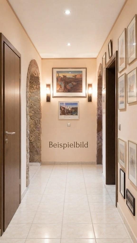 3 bedroom flat for sale, 84 m², Waldkraiburg, Bavaria 3 bedroom flat for sale, 84 m², Waldkraiburg, Bavaria