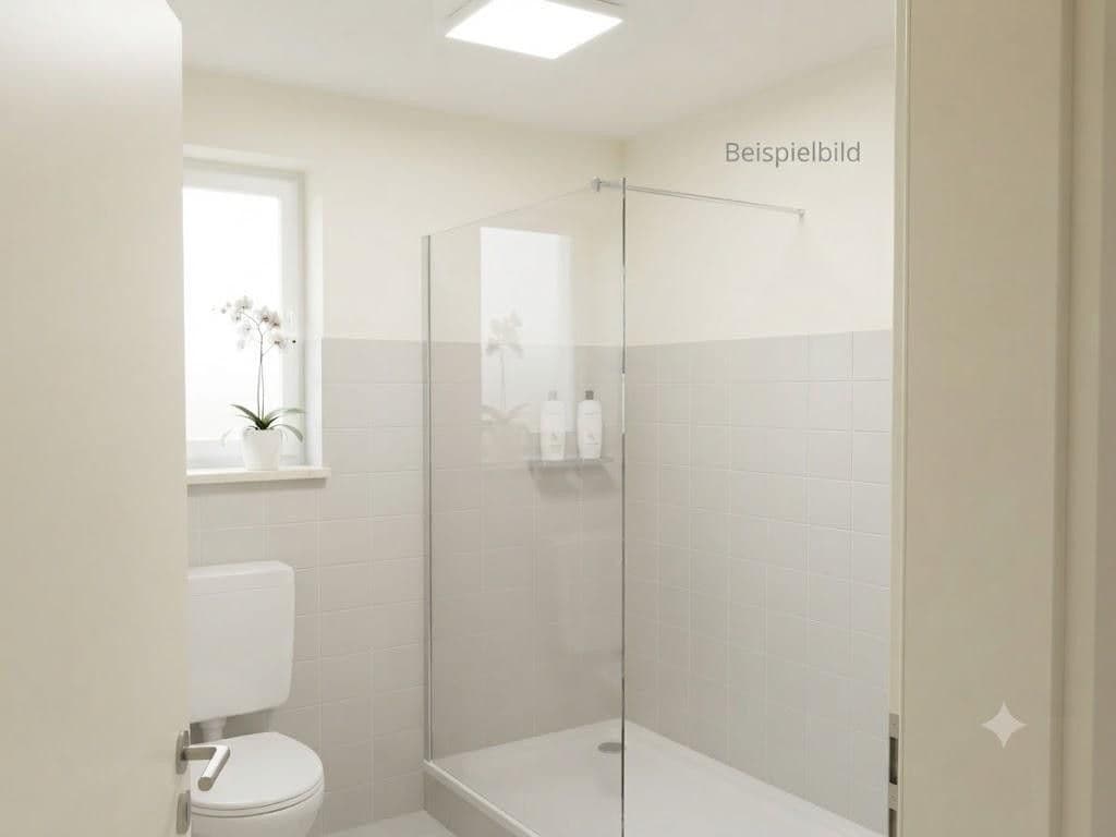 3 bedroom flat for sale, 84 m², Waldkraiburg, Bavaria 3 bedroom flat for sale, 84 m², Waldkraiburg, Bavaria