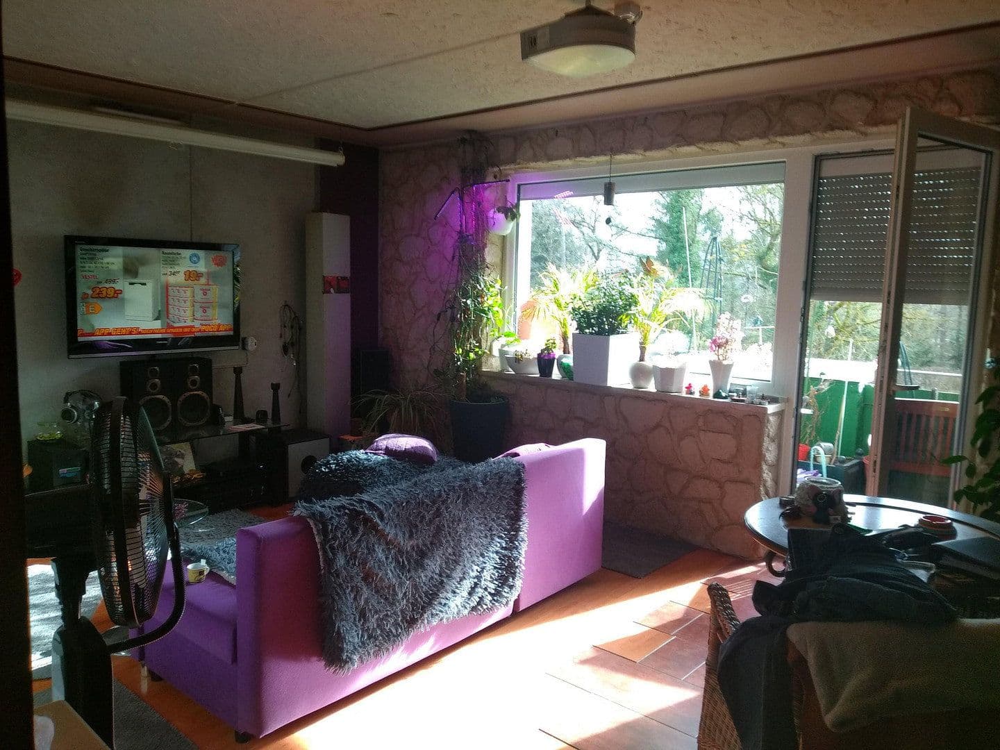 3 bedroom flat for sale, 84 m², Waldkraiburg, Bavaria 3 bedroom flat for sale, 84 m², Waldkraiburg, Bavaria