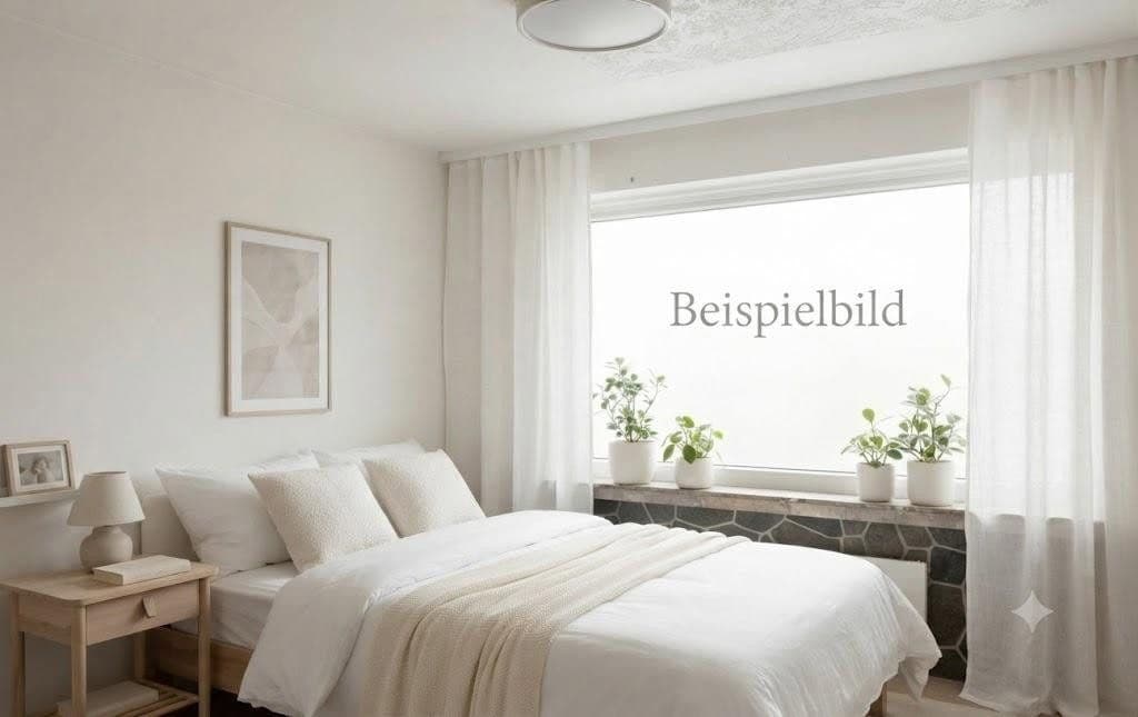 3 bedroom flat for sale, 84 m², Waldkraiburg, Bavaria 3 bedroom flat for sale, 84 m², Waldkraiburg, Bavaria