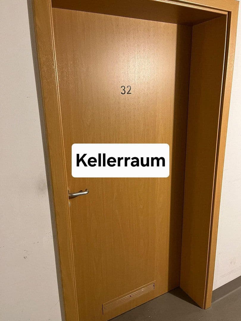 2 bedroom flat for sale, 63 m², Waltringer Weg 21, Werl, North Rhine-Westphalia 2 bedroom flat for sale, 63 m², Waltringer Weg 21, Werl, North Rhine-Westphalia