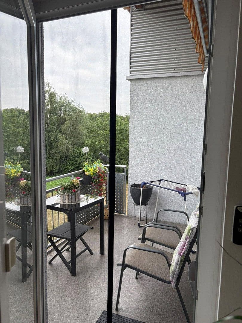 2 bedroom flat for sale, 63 m², Waltringer Weg 21, Werl, North Rhine-Westphalia 2 bedroom flat for sale, 63 m², Waltringer Weg 21, Werl, North Rhine-Westphalia