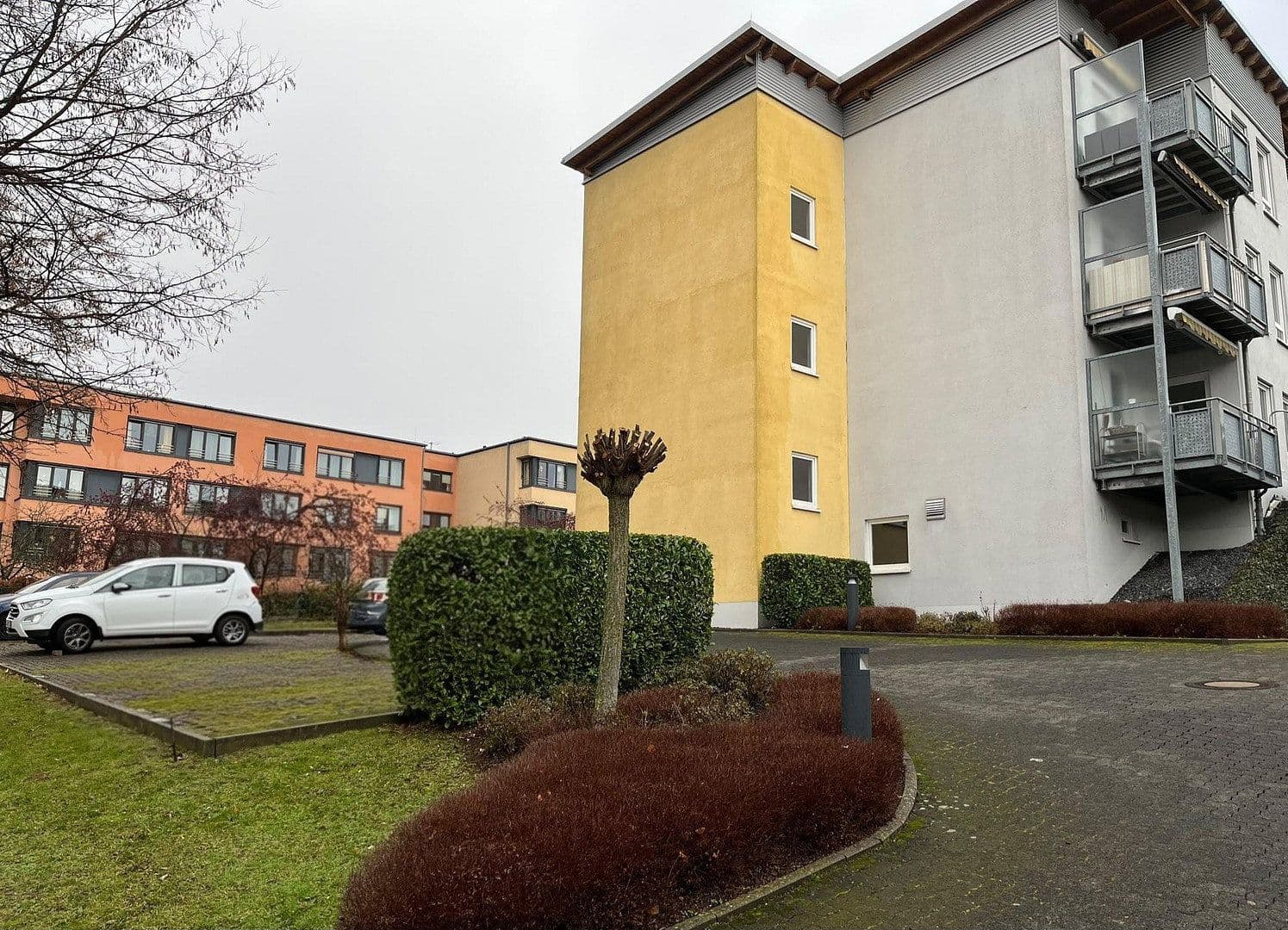 2 bedroom flat for sale, 63 m², Waltringer Weg 21, Werl, North Rhine-Westphalia 2 bedroom flat for sale, 63 m², Waltringer Weg 21, Werl, North Rhine-Westphalia