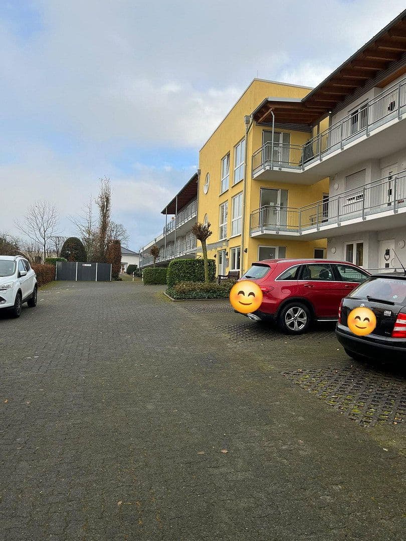2 bedroom flat for sale, 63 m², Waltringer Weg 21, Werl, North Rhine-Westphalia 2 bedroom flat for sale, 63 m², Waltringer Weg 21, Werl, North Rhine-Westphalia