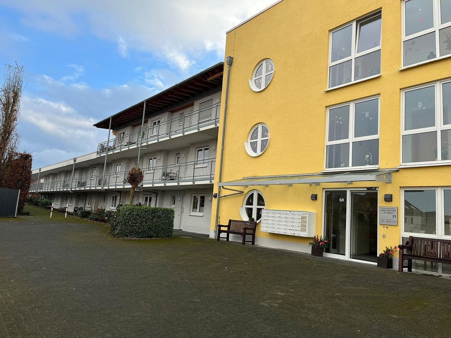 2 bedroom flat for sale, 63 m², Waltringer Weg 21, Werl, North Rhine-Westphalia 2 bedroom flat for sale, 63 m², Waltringer Weg 21, Werl, North Rhine-Westphalia
