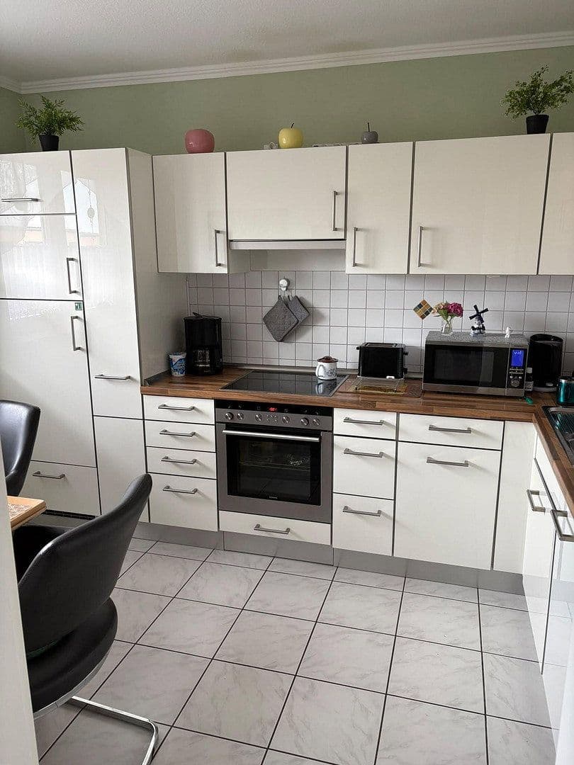 2 bedroom flat for sale, 63 m², Waltringer Weg 21, Werl, North Rhine-Westphalia 2 bedroom flat for sale, 63 m², Waltringer Weg 21, Werl, North Rhine-Westphalia