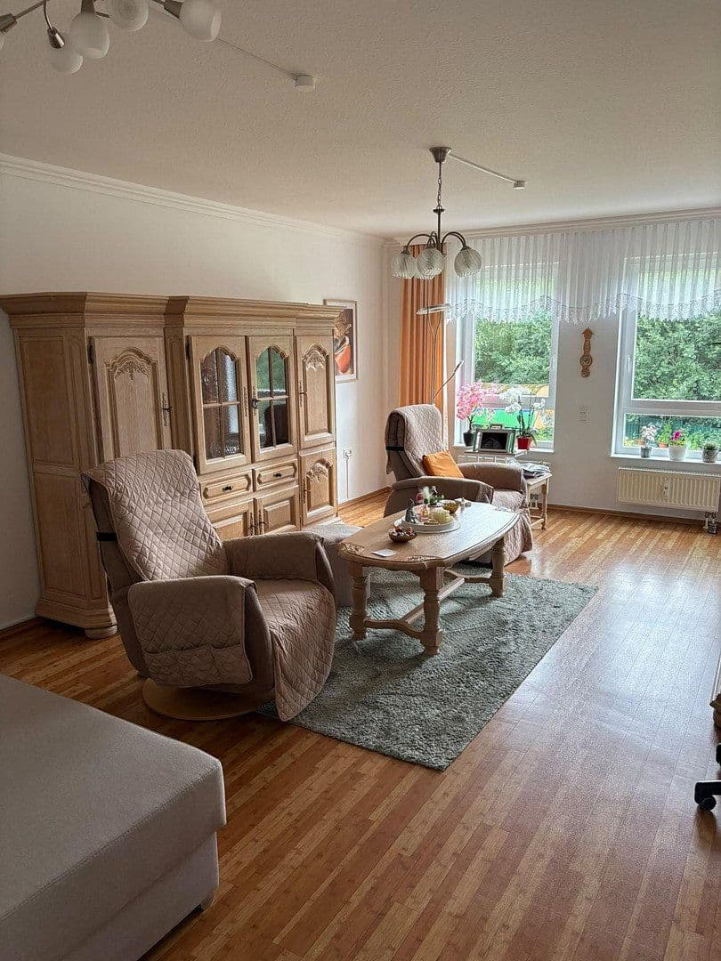 2 bedroom flat for sale, 63 m², Waltringer Weg 21, Werl, North Rhine-Westphalia 2 bedroom flat for sale, 63 m², Waltringer Weg 21, Werl, North Rhine-Westphalia