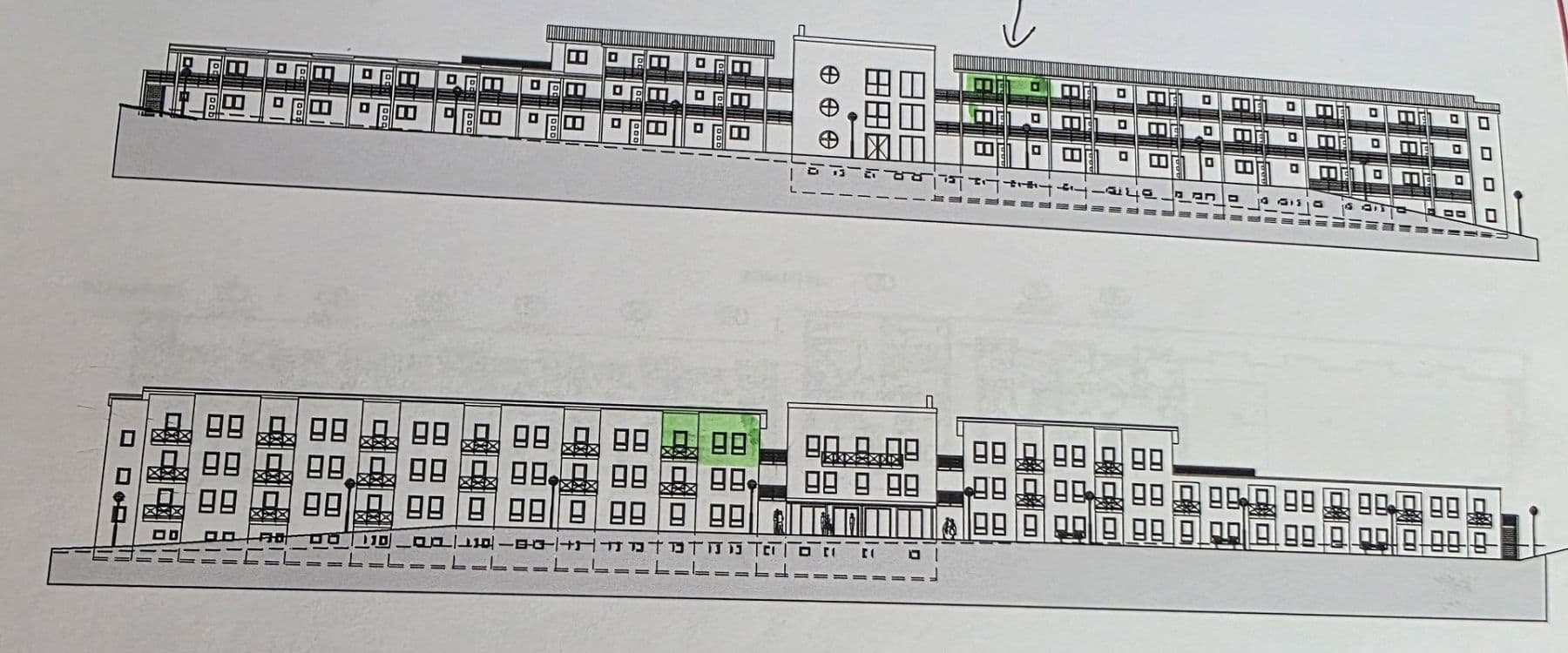 2 bedroom flat for sale, 63 m², Waltringer Weg 21, Werl, North Rhine-Westphalia 2 bedroom flat for sale, 63 m², Waltringer Weg 21, Werl, North Rhine-Westphalia