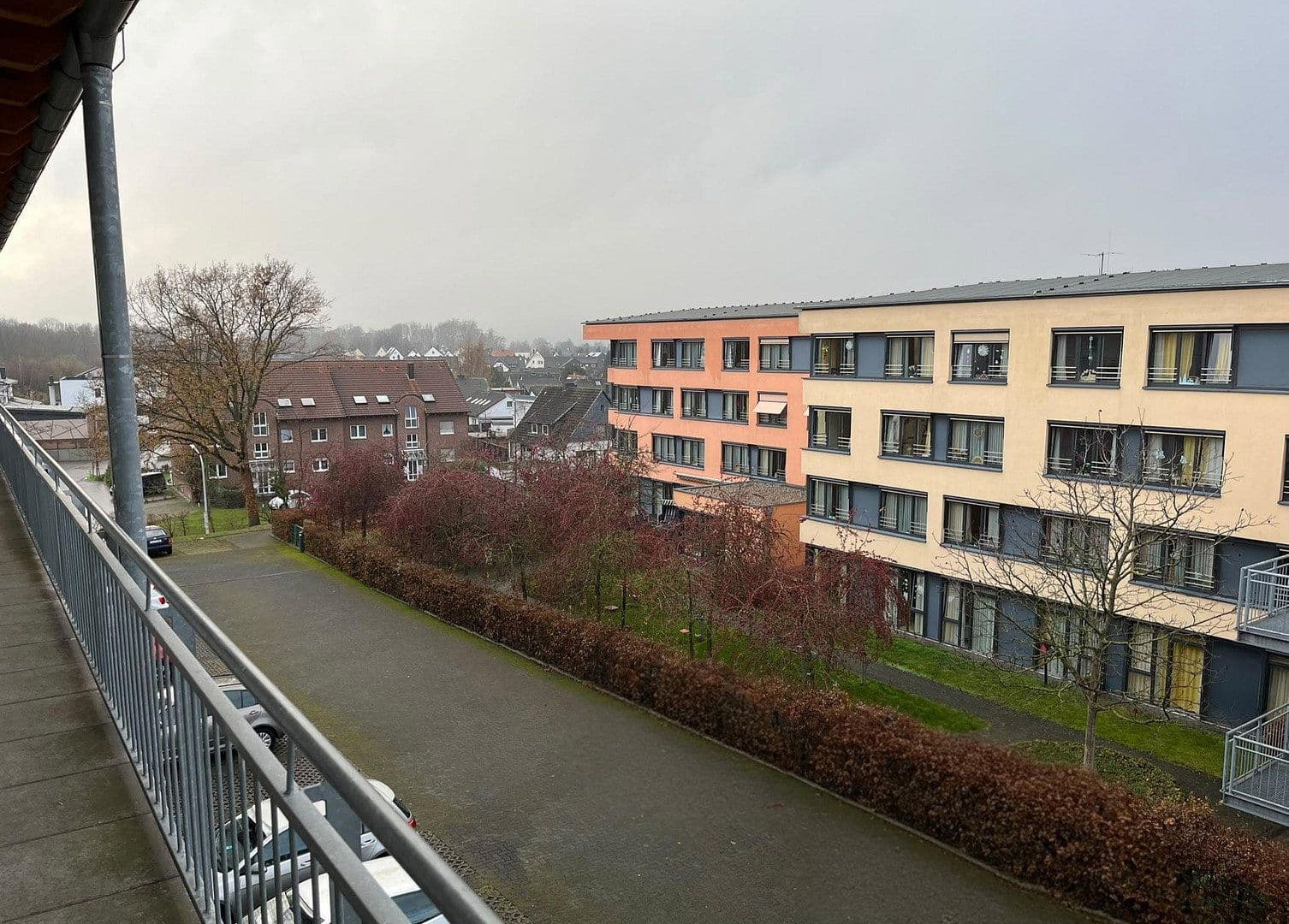 2 bedroom flat for sale, 63 m², Waltringer Weg 21, Werl, North Rhine-Westphalia 2 bedroom flat for sale, 63 m², Waltringer Weg 21, Werl, North Rhine-Westphalia