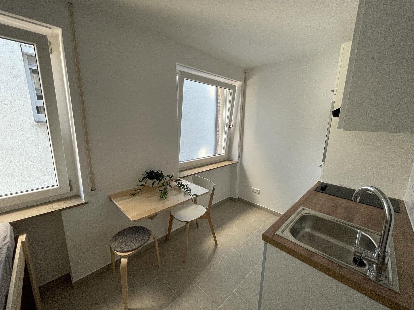1 bedroom flat to rent, 20 m², Stuttgarter Str.18, Stuttgart, Baden-Württemberg 1 bedroom flat to rent, 20 m², Stuttgarter Str.18, Stuttgart, Baden-Württemberg