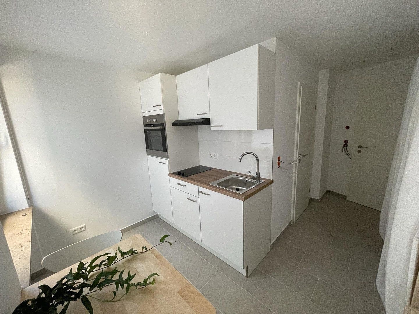 1 bedroom flat to rent, 20 m², Stuttgarter Str.18, Stuttgart, Baden-Württemberg 1 bedroom flat to rent, 20 m², Stuttgarter Str.18, Stuttgart, Baden-Württemberg
