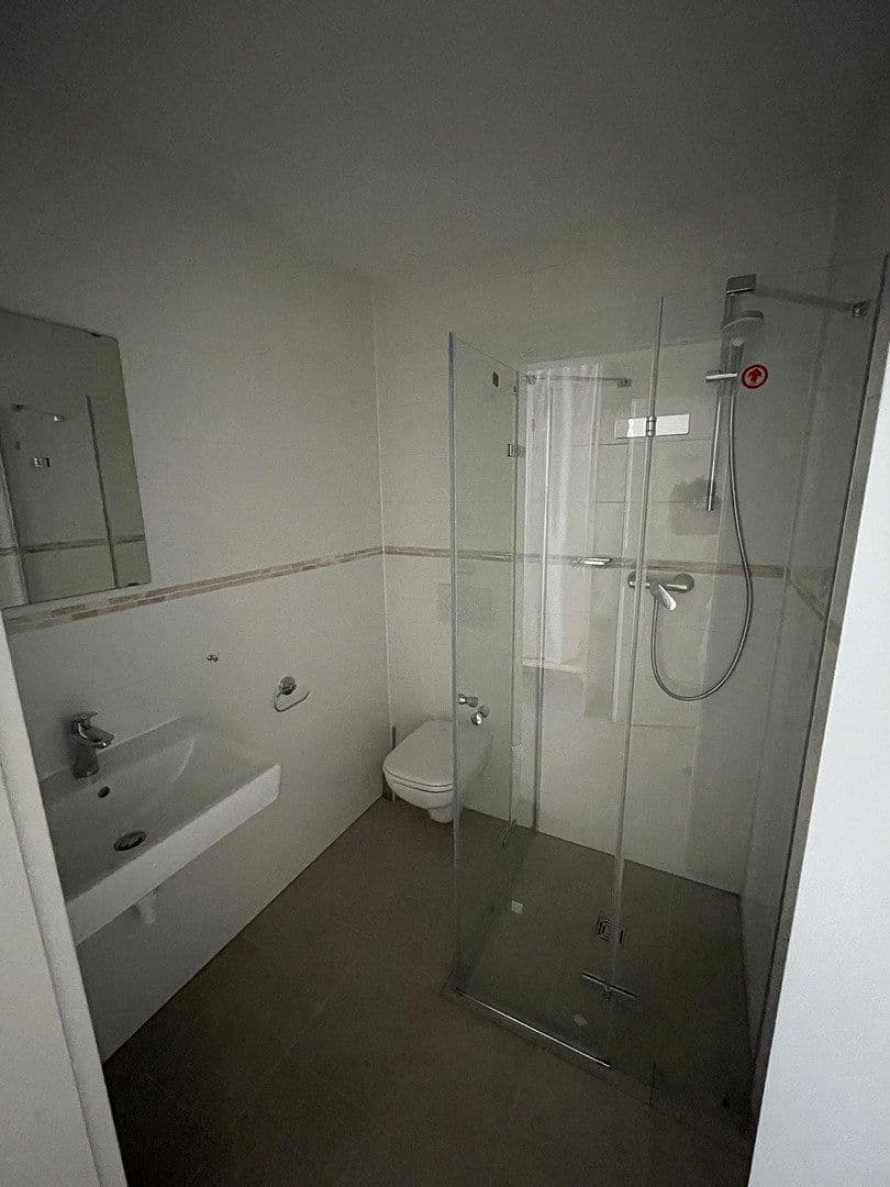 1 bedroom flat to rent, 20 m², Stuttgarter Str.18, Stuttgart, Baden-Württemberg 1 bedroom flat to rent, 20 m², Stuttgarter Str.18, Stuttgart, Baden-Württemberg