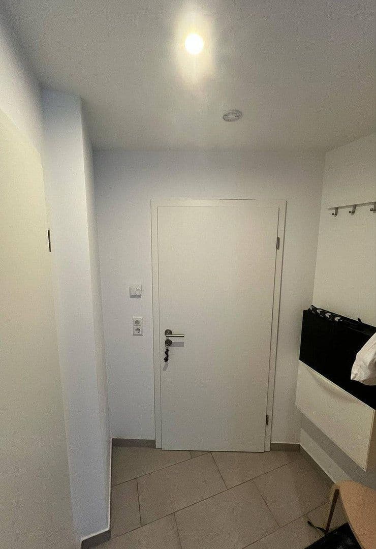 1 bedroom flat to rent, 20 m², Stuttgarter Str.18, Stuttgart, Baden-Württemberg 1 bedroom flat to rent, 20 m², Stuttgarter Str.18, Stuttgart, Baden-Württemberg