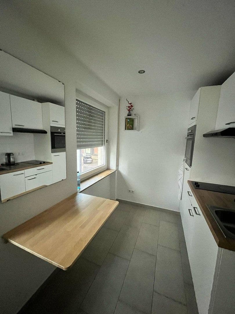 1 bedroom flat to rent, 20 m², Stuttgarter Str.18, Stuttgart, Baden-Württemberg 1 bedroom flat to rent, 20 m², Stuttgarter Str.18, Stuttgart, Baden-Württemberg