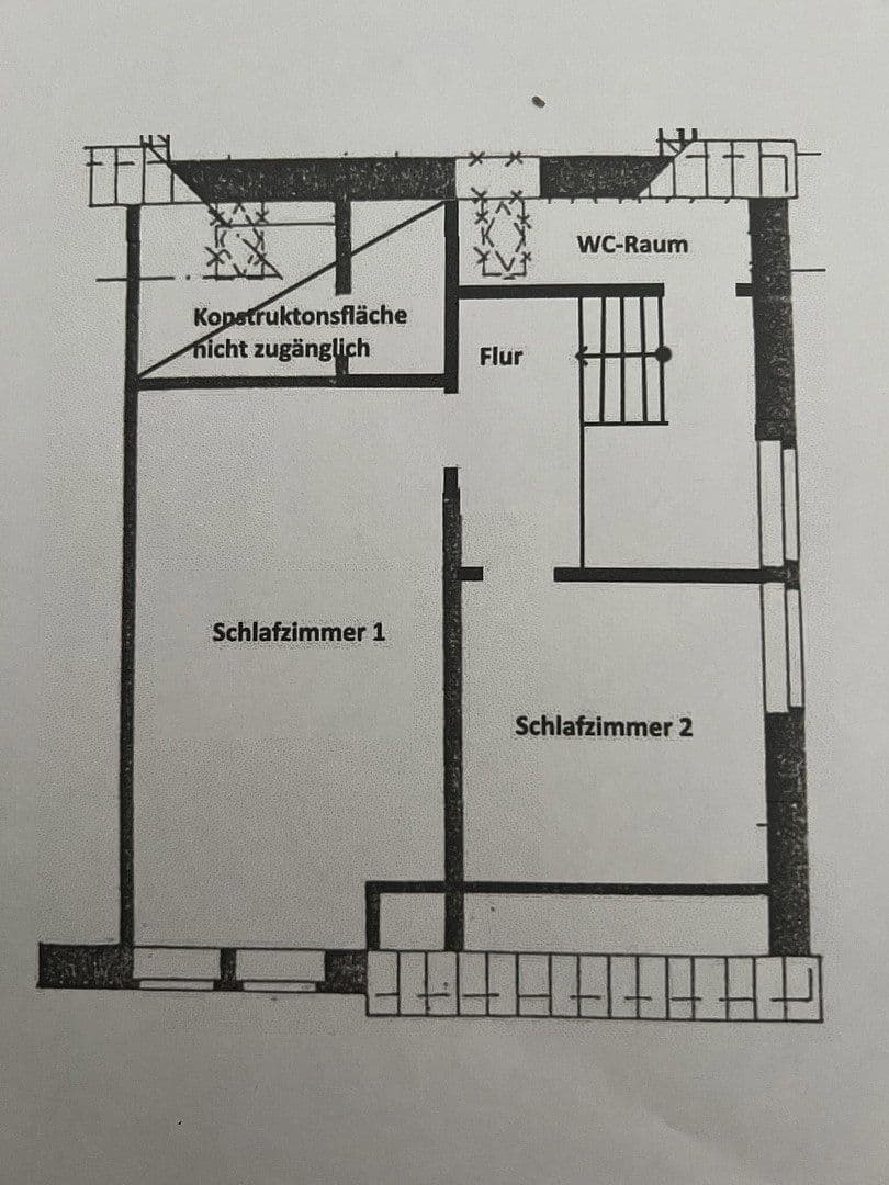 house for sale, 78 m², Zeppelinstraße 37, Lünen, North Rhine-Westphalia house for sale, 78 m², Zeppelinstraße 37, Lünen, North Rhine-Westphalia