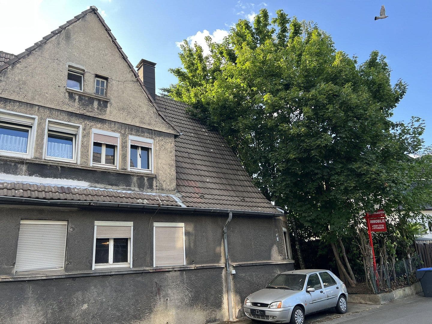 house for sale, 78 m², Zeppelinstraße 37, Lünen, North Rhine-Westphalia house for sale, 78 m², Zeppelinstraße 37, Lünen, North Rhine-Westphalia