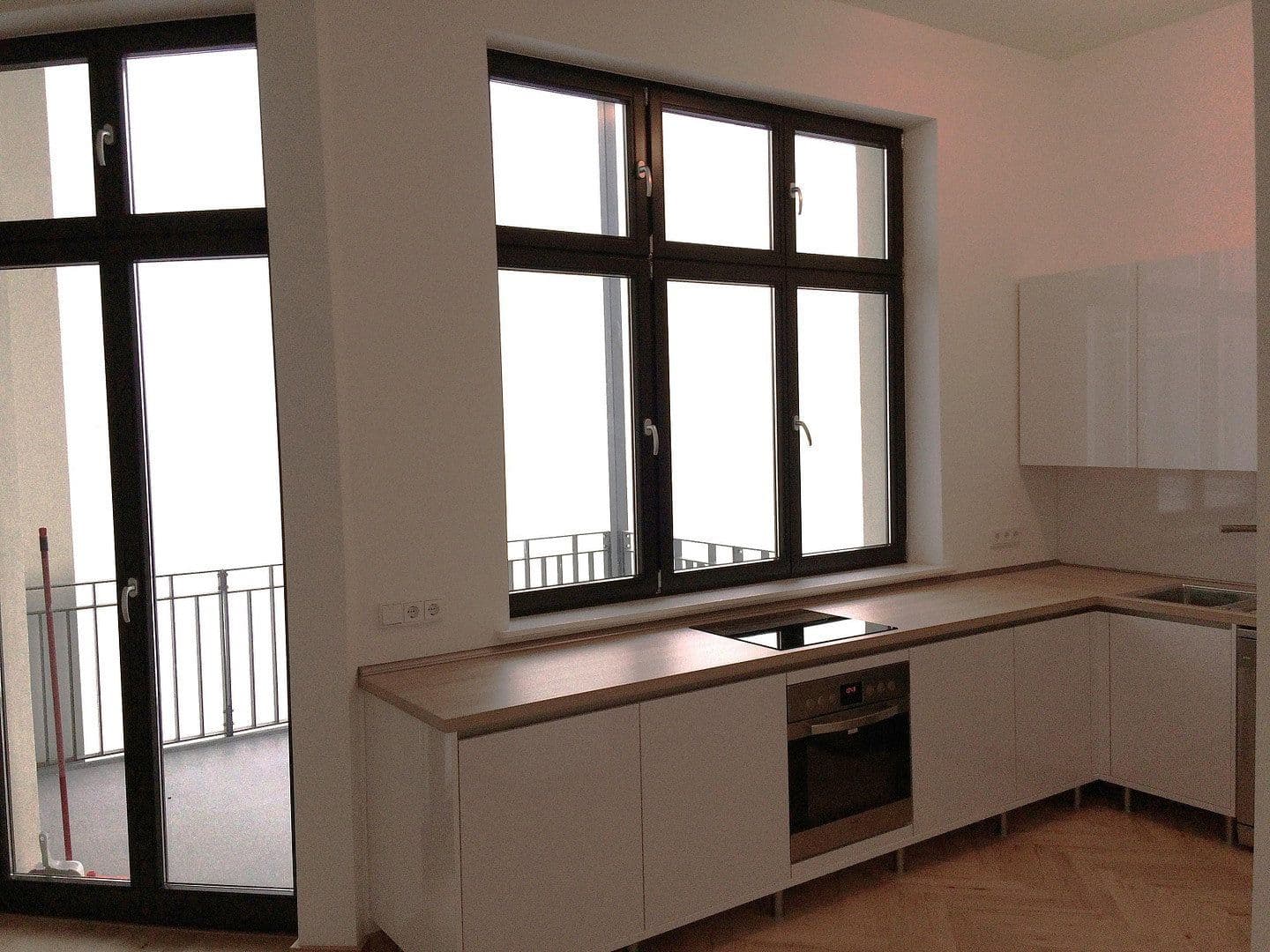 4 bedroom flat for sale, 138 m², Magdeburg, Saxony-Anhalt 4 bedroom flat for sale, 138 m², Magdeburg, Saxony-Anhalt