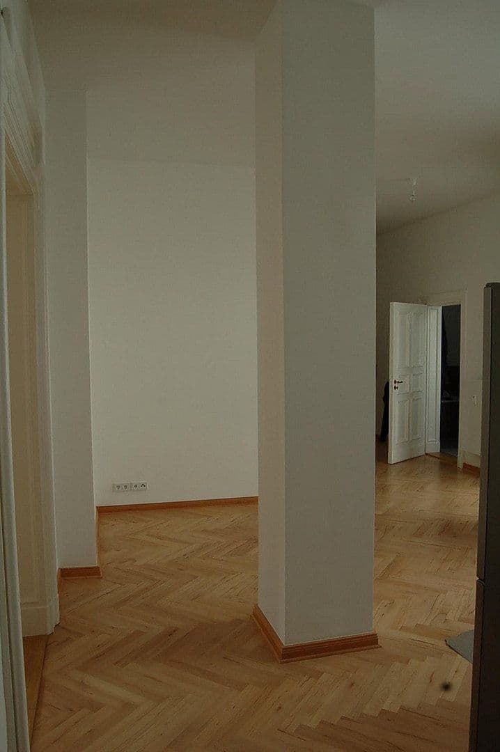 4 bedroom flat for sale, 138 m², Magdeburg, Saxony-Anhalt 4 bedroom flat for sale, 138 m², Magdeburg, Saxony-Anhalt