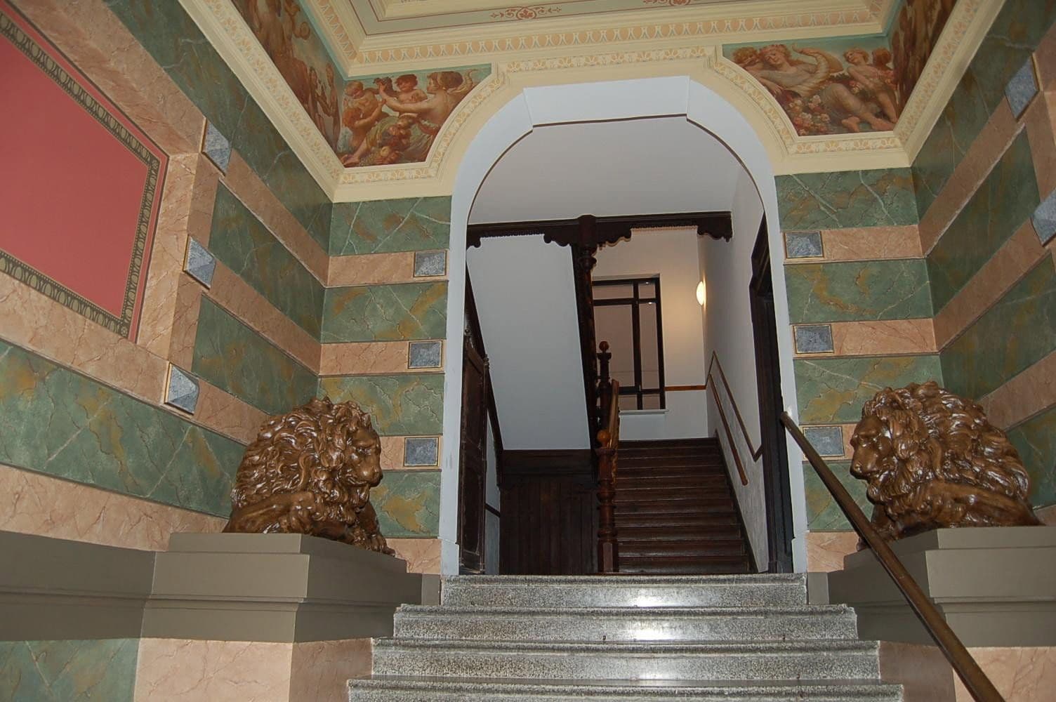 4 bedroom flat for sale, 138 m², Magdeburg, Saxony-Anhalt 4 bedroom flat for sale, 138 m², Magdeburg, Saxony-Anhalt