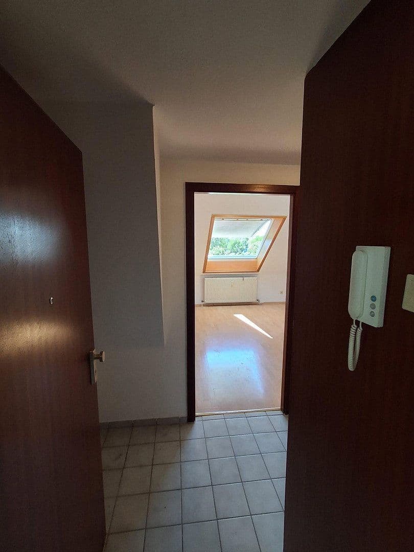 1 bedroom flat to rent, 31 m², Kleine Hammer Str. 55, Essen, North Rhine-Westphalia 1 bedroom flat to rent, 31 m², Kleine Hammer Str. 55, Essen, North Rhine-Westphalia