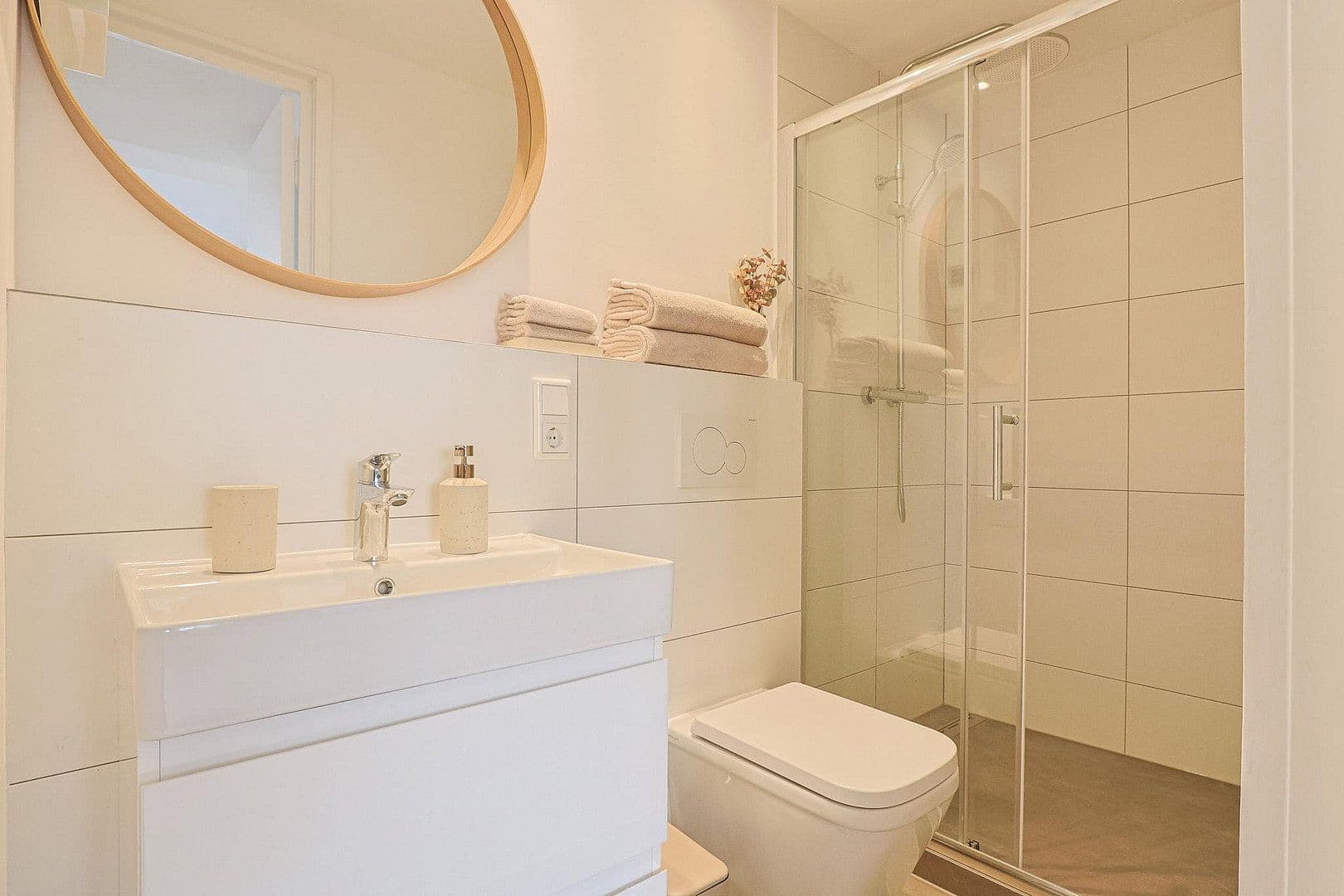 1 bedroom flat to rent, 25 m², Bagelstr. 98, Düsseldorf, North Rhine-Westphalia 1 bedroom flat to rent, 25 m², Bagelstr. 98, Düsseldorf, North Rhine-Westphalia