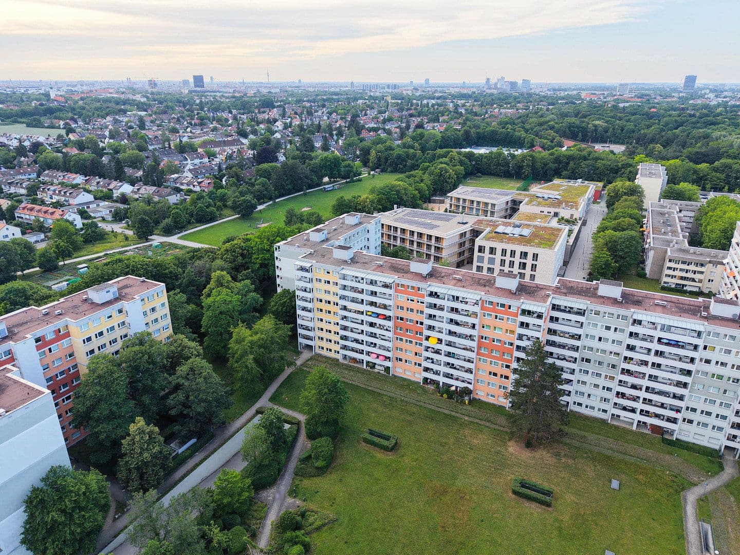 3 bedroom flat for sale, 51 m², München, Bavaria 3 bedroom flat for sale, 51 m², München, Bavaria