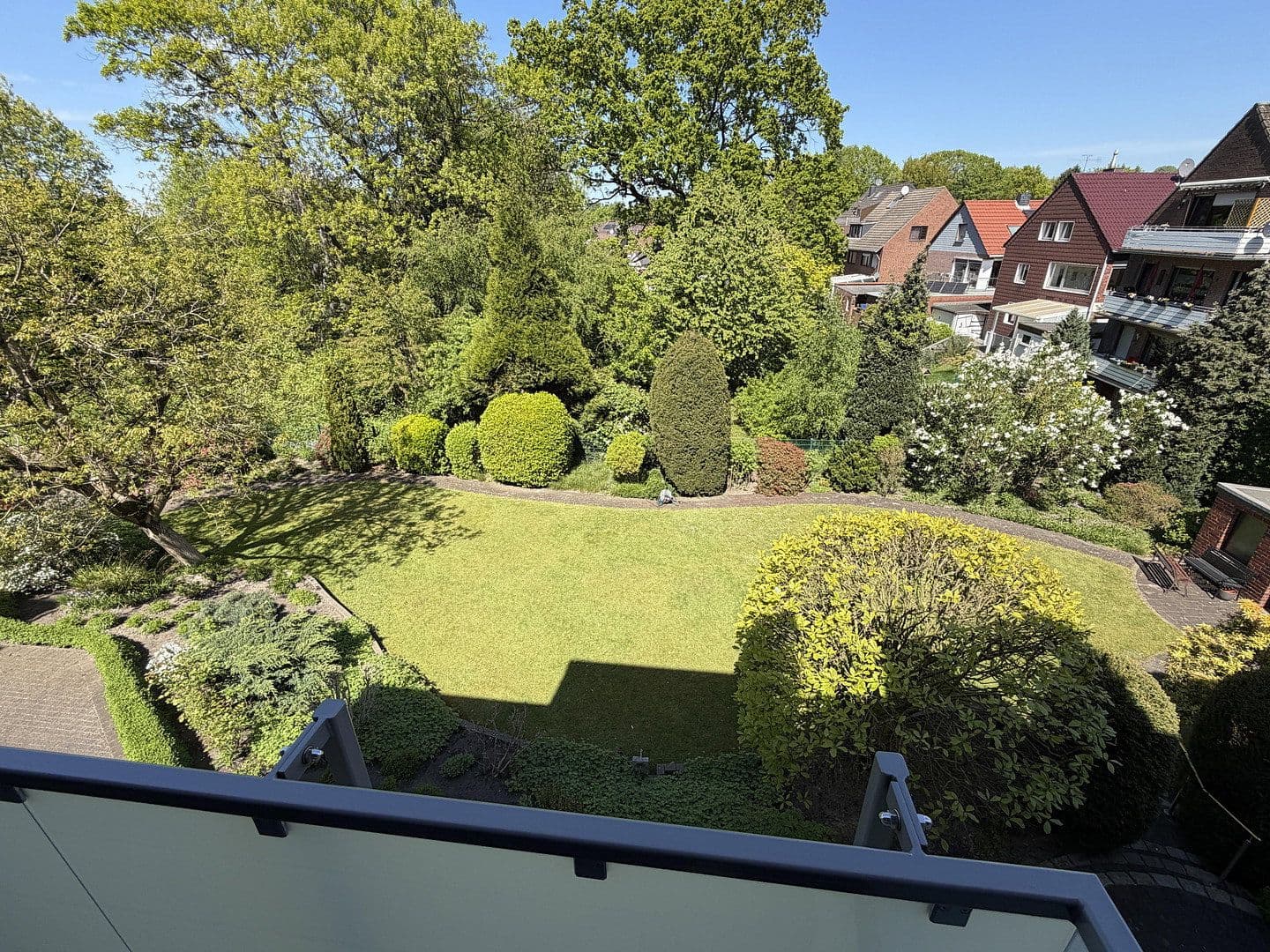 3 bedroom flat to rent, 76 m², Teutoburgerstr. 123, Oberhausen, North Rhine-Westphalia 3 bedroom flat to rent, 76 m², Teutoburgerstr. 123, Oberhausen, North Rhine-Westphalia
