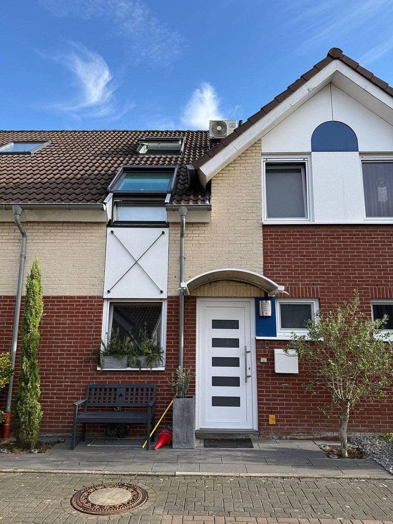 house for sale, 113 m², Willich, North Rhine-Westphalia house for sale, 113 m², Willich, North Rhine-Westphalia