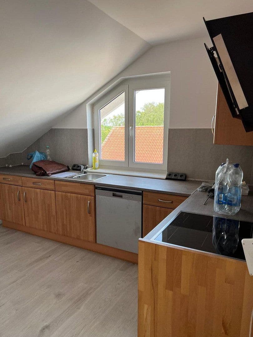 2 bedroom flat to rent, 69 m², Bindweidring 1, Karben, Hesse 2 bedroom flat to rent, 69 m², Bindweidring 1, Karben, Hesse