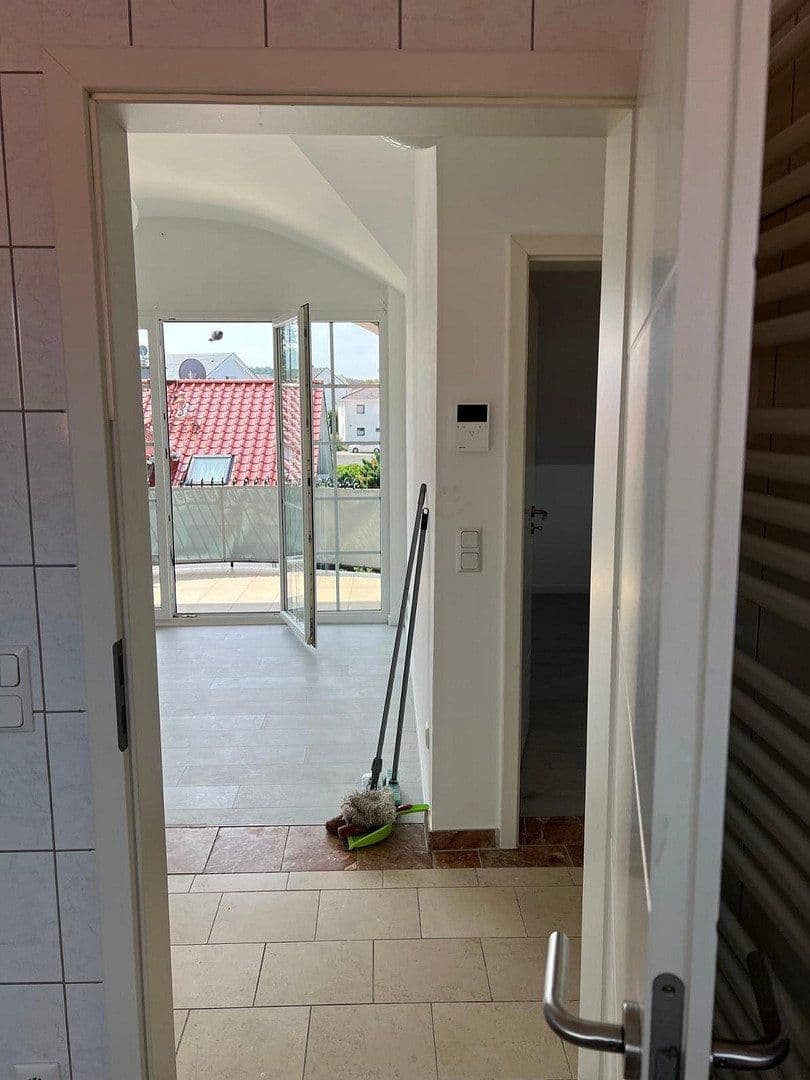2 bedroom flat to rent, 69 m², Bindweidring 1, Karben, Hesse 2 bedroom flat to rent, 69 m², Bindweidring 1, Karben, Hesse