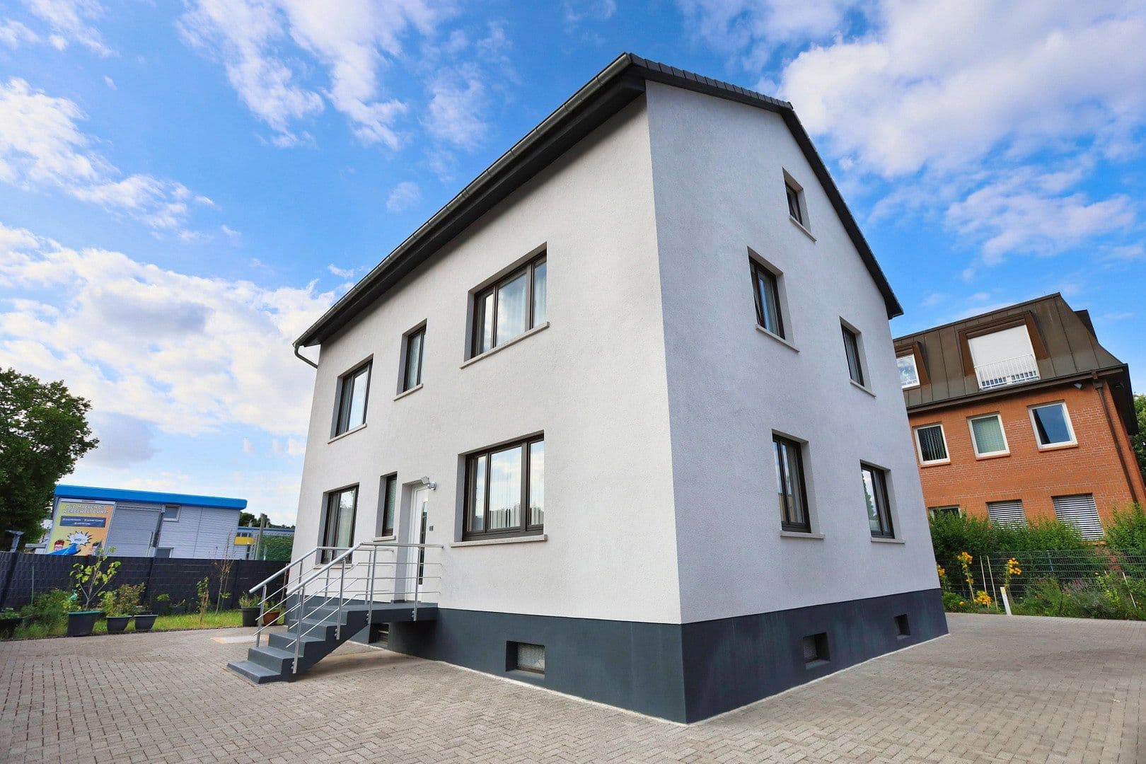 house for sale, 251 m², Frankfurt am Main, Hesse house for sale, 251 m², Frankfurt am Main, Hesse