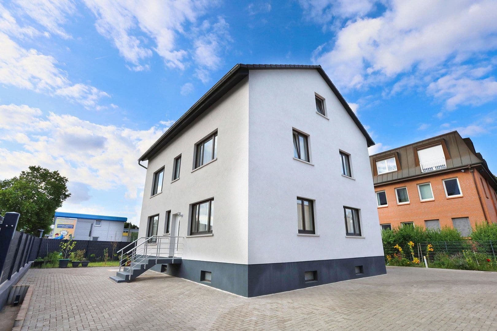 house for sale, 251 m², Frankfurt am Main, Hesse house for sale, 251 m², Frankfurt am Main, Hesse