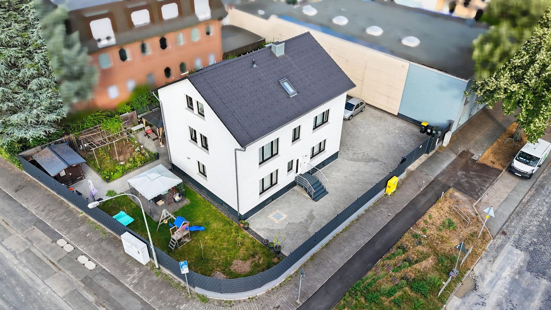 house for sale, 251 m², Frankfurt am Main, Hesse house for sale, 251 m², Frankfurt am Main, Hesse