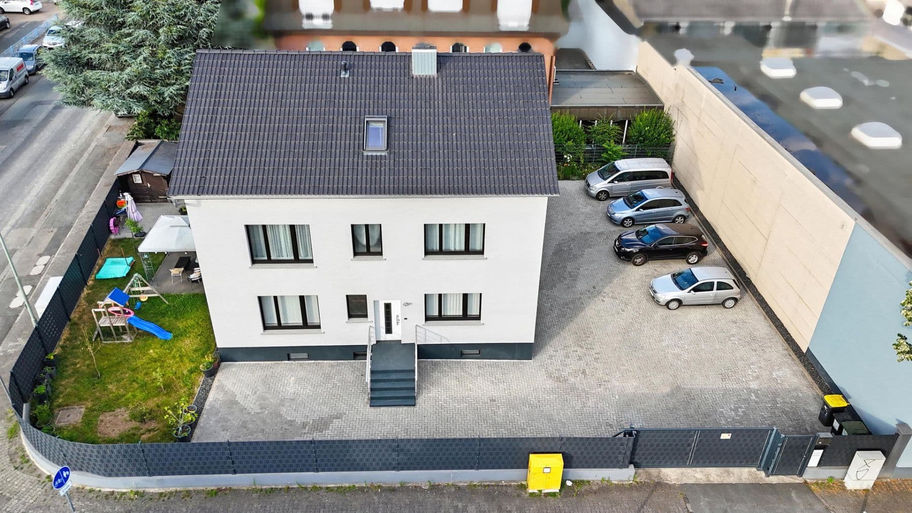 house for sale, 251 m², Frankfurt am Main, Hesse house for sale, 251 m², Frankfurt am Main, Hesse