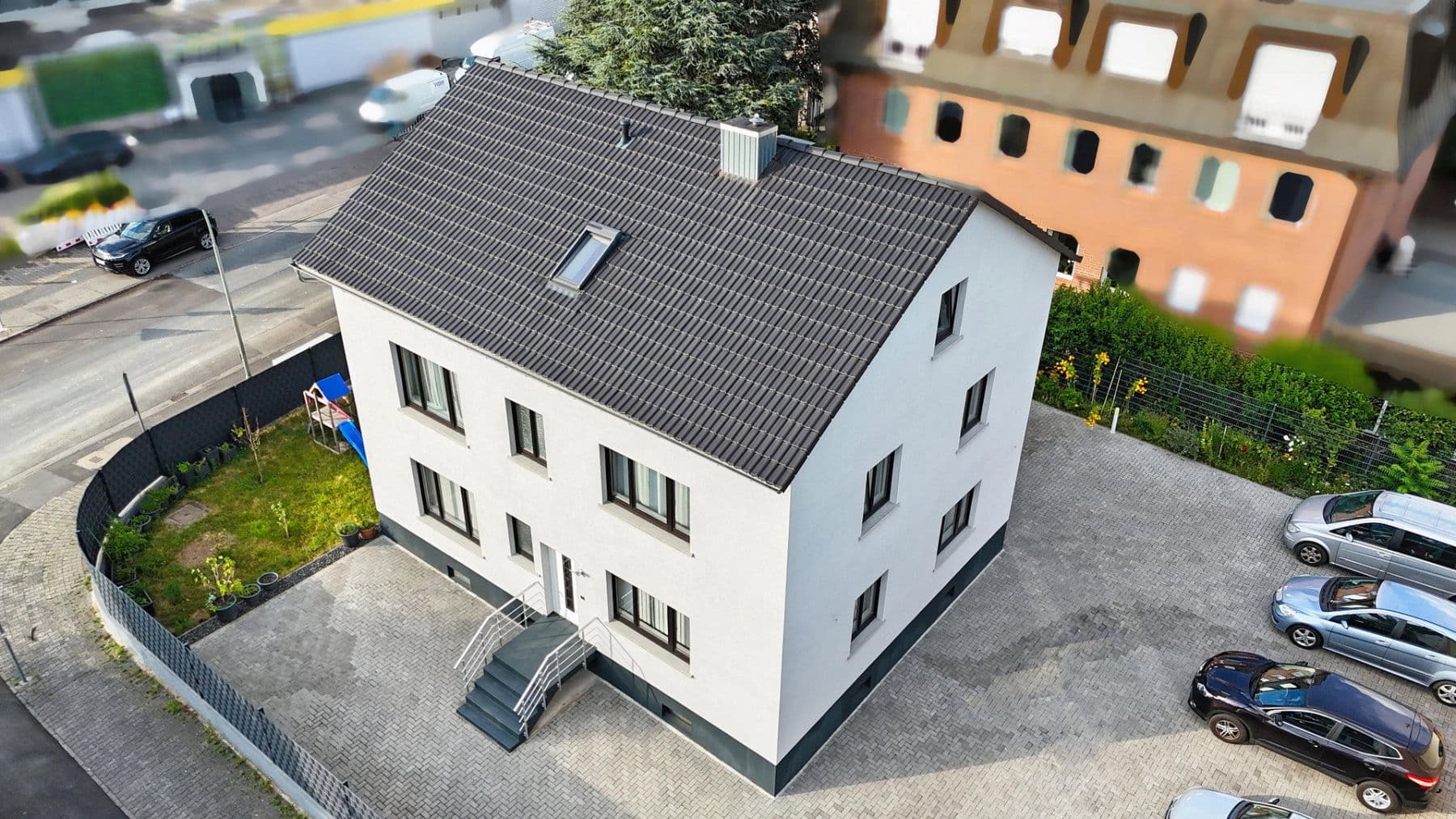 house for sale, 251 m², Frankfurt am Main, Hesse house for sale, 251 m², Frankfurt am Main, Hesse