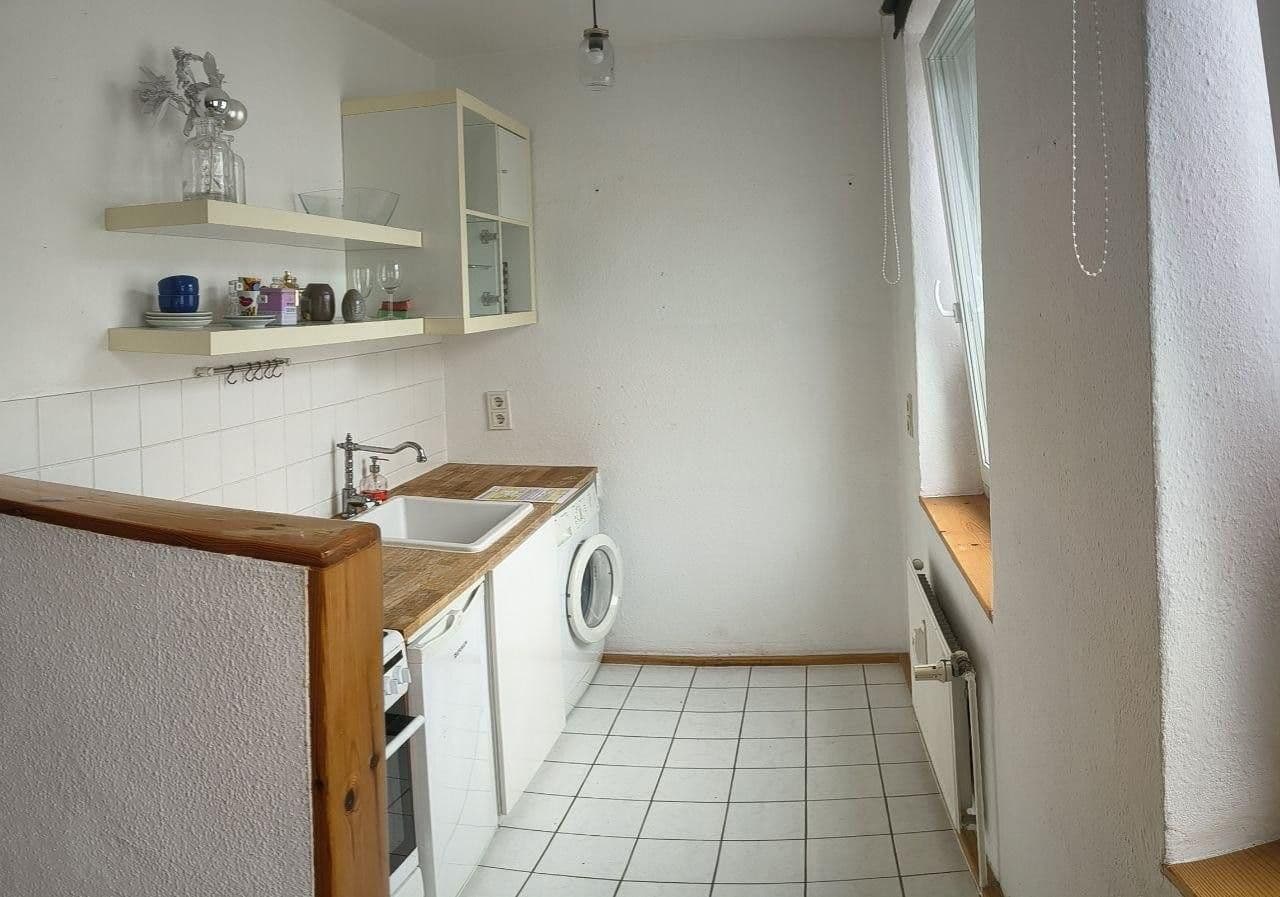 2 bedroom flat for sale, 41 m², Zionskirchstr. 11, Berlin, Berlin 2 bedroom flat for sale, 41 m², Zionskirchstr. 11, Berlin, Berlin