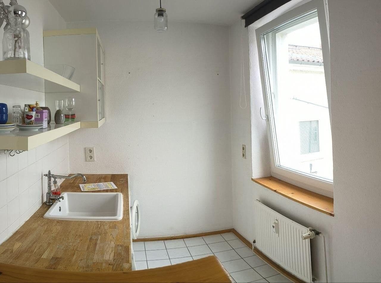 2 bedroom flat for sale, 41 m², Zionskirchstr. 11, Berlin, Berlin 2 bedroom flat for sale, 41 m², Zionskirchstr. 11, Berlin, Berlin