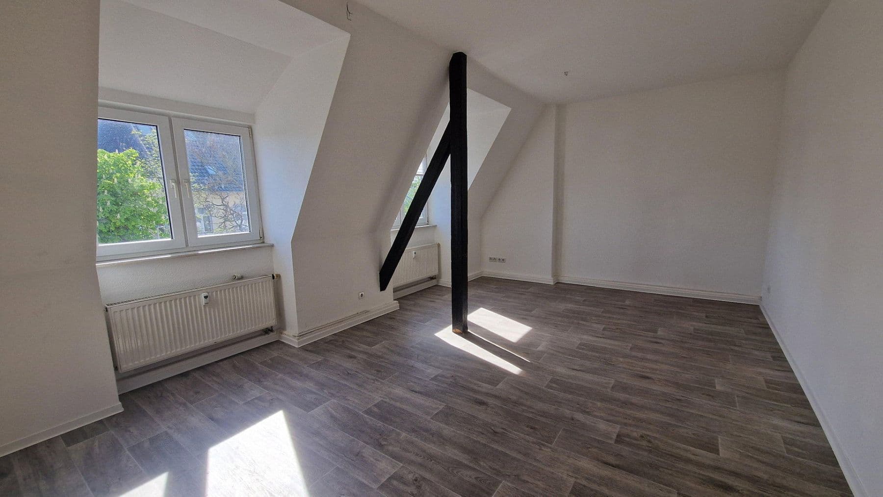 2 bedroom flat to rent, 42 m², Magdeburger Str. 14, Dessau-Roßlau, Saxony-Anhalt 2 bedroom flat to rent, 42 m², Magdeburger Str. 14, Dessau-Roßlau, Saxony-Anhalt