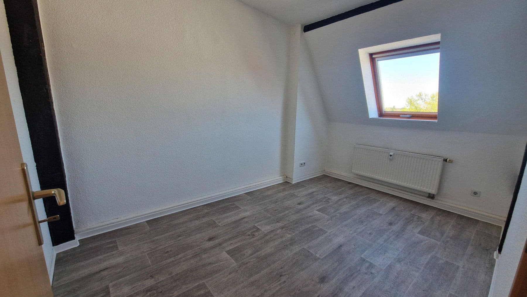 2 bedroom flat to rent, 42 m², Magdeburger Str. 14, Dessau-Roßlau, Saxony-Anhalt 2 bedroom flat to rent, 42 m², Magdeburger Str. 14, Dessau-Roßlau, Saxony-Anhalt