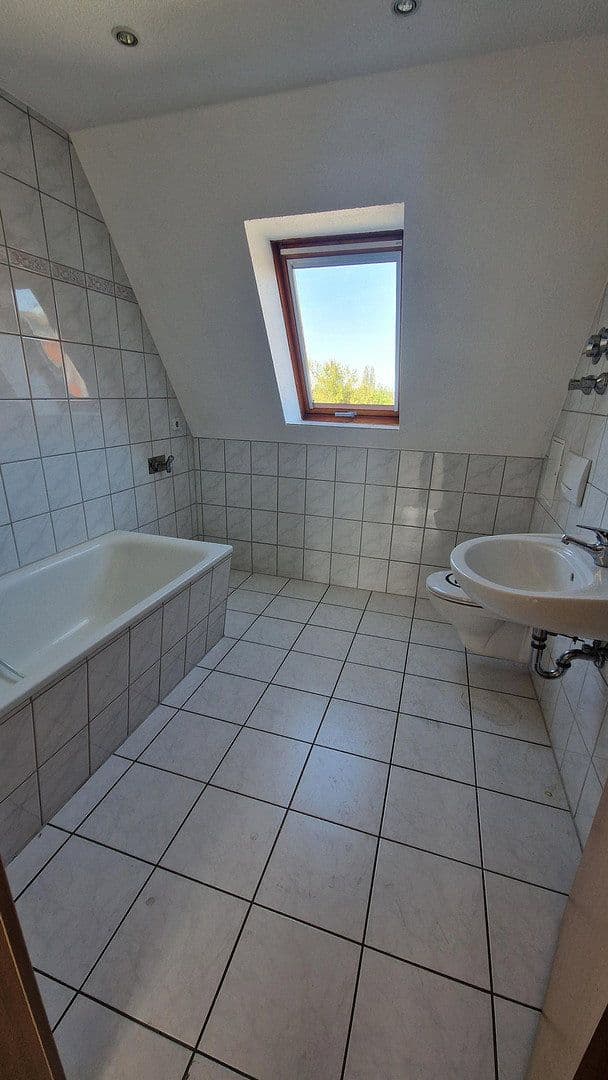 2 bedroom flat to rent, 42 m², Magdeburger Str. 14, Dessau-Roßlau, Saxony-Anhalt 2 bedroom flat to rent, 42 m², Magdeburger Str. 14, Dessau-Roßlau, Saxony-Anhalt