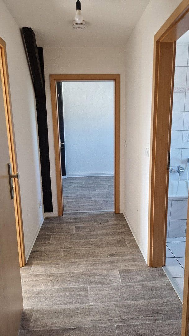 2 bedroom flat to rent, 42 m², Magdeburger Str. 14, Dessau-Roßlau, Saxony-Anhalt 2 bedroom flat to rent, 42 m², Magdeburger Str. 14, Dessau-Roßlau, Saxony-Anhalt