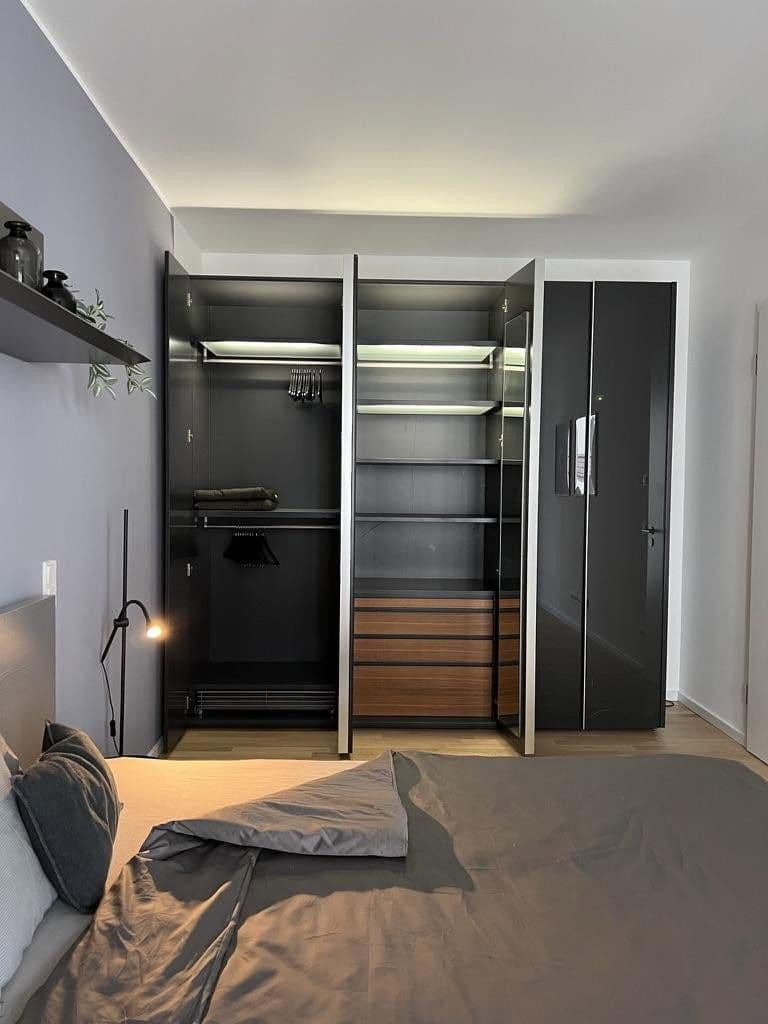 2 bedroom flat to rent, 56 m², Mühlenstraße 20, Berlin, Berlin 2 bedroom flat to rent, 56 m², Mühlenstraße 20, Berlin, Berlin