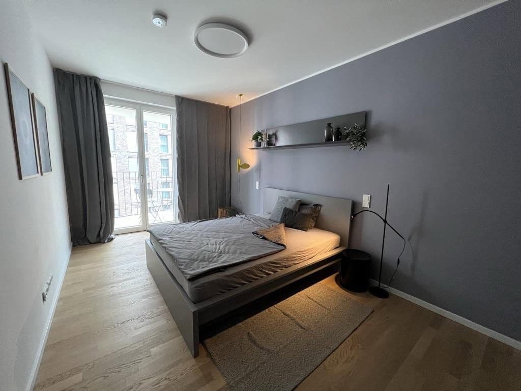 2 bedroom flat to rent, 56 m², Mühlenstraße 20, Berlin, Berlin 2 bedroom flat to rent, 56 m², Mühlenstraße 20, Berlin, Berlin